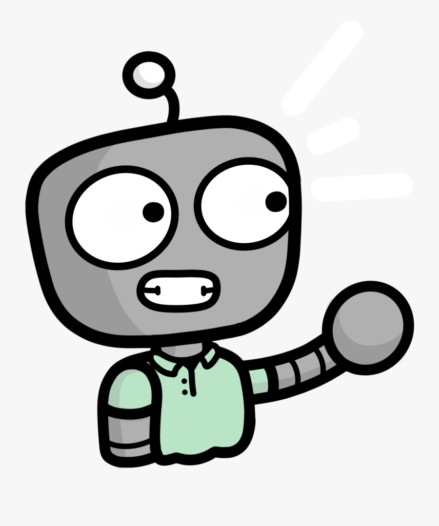 Modern Technology In Clip Art, Transparent Clipart
