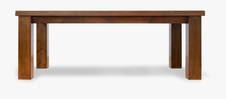 Coffee Table, Transparent Clipart