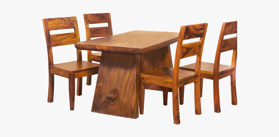 Dining Table Png Transparent Images - Dining Table Set Png, Transparent Clipart