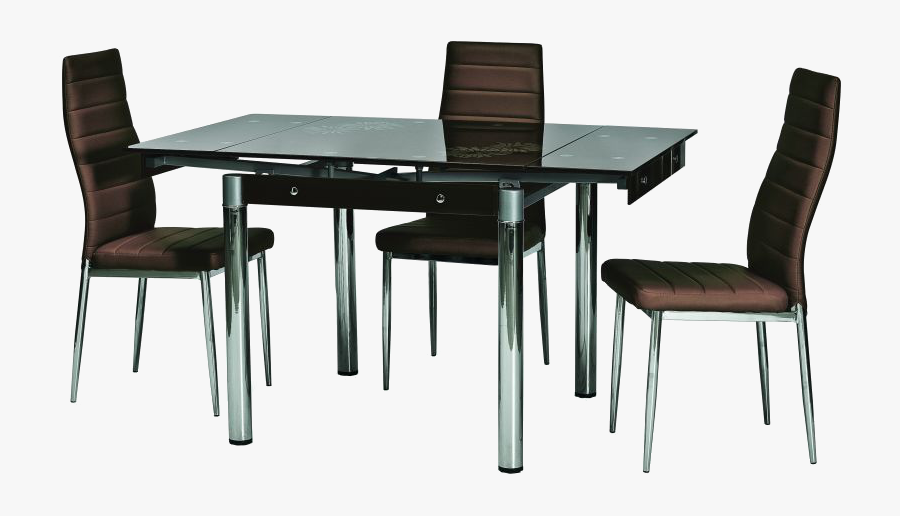 Png Dinner Transparent Images - Transparent Dining Table Png, Transparent Clipart