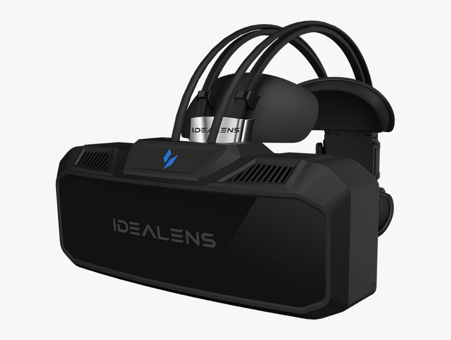 All In One Vr Best, Transparent Clipart