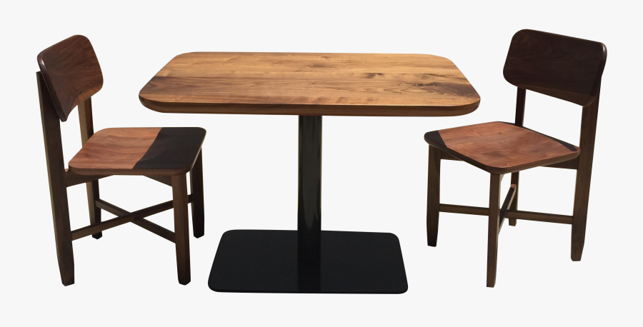 Cafe Table Png, Transparent Clipart