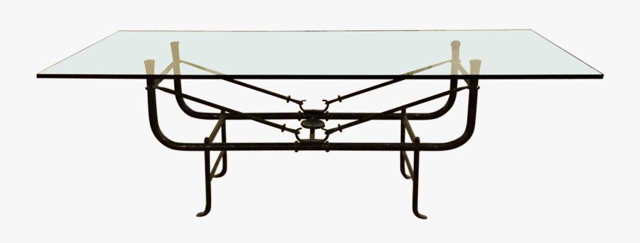 Coffee Table, Transparent Clipart
