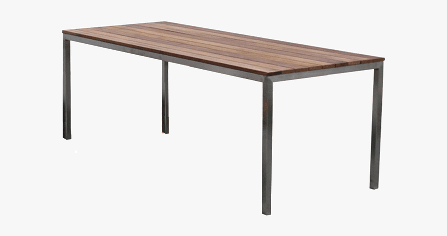 Coffee Table, Transparent Clipart