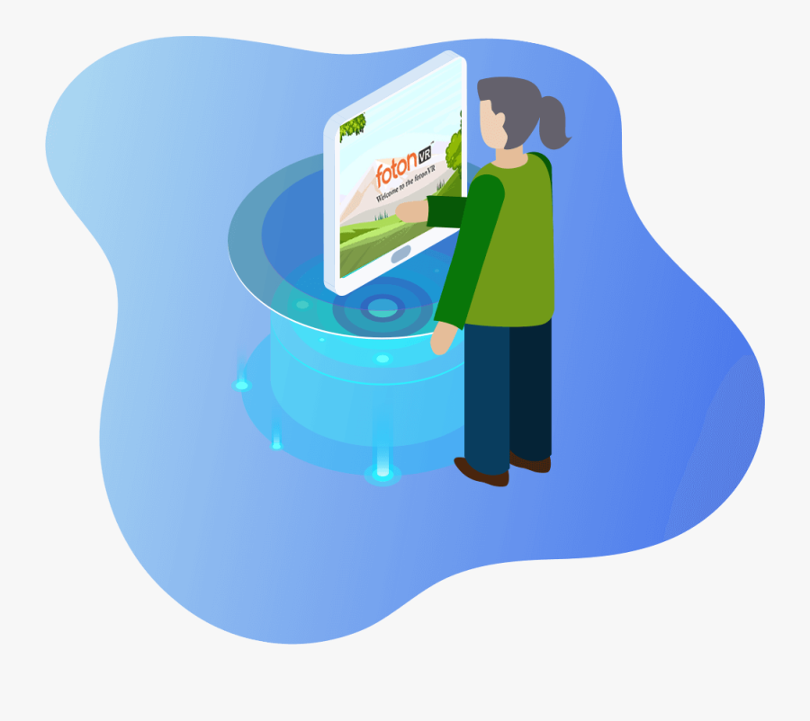 Teacher - Illustration, Transparent Clipart