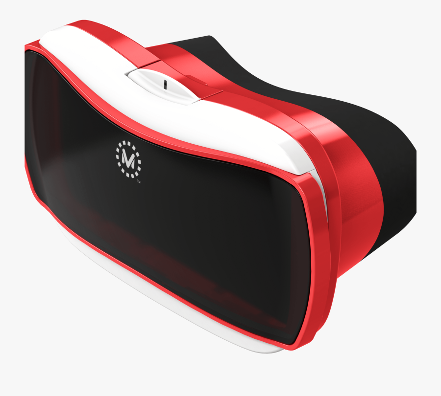 Viewmaster Vr Headset - Viewmaster Vr, Transparent Clipart