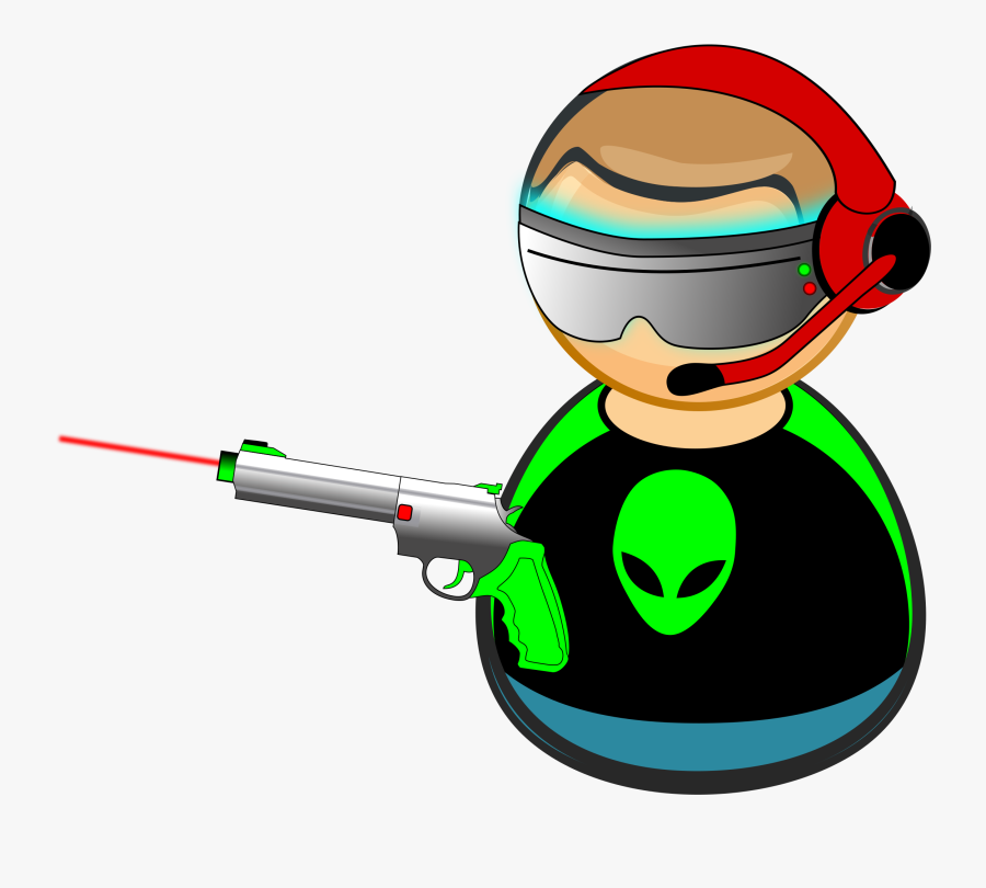 Vr Headset Clipart, Transparent Clipart