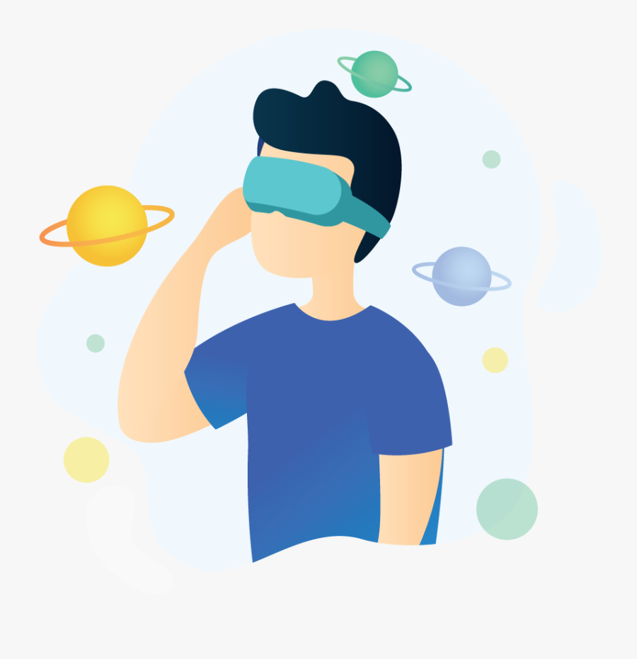 Vr Development Company, Transparent Clipart