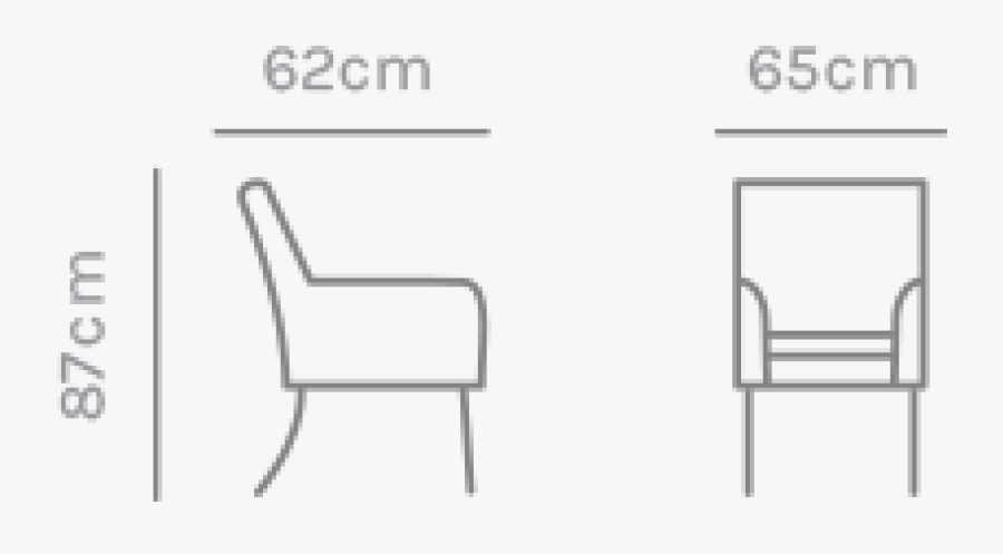 Folding Chair, Transparent Clipart