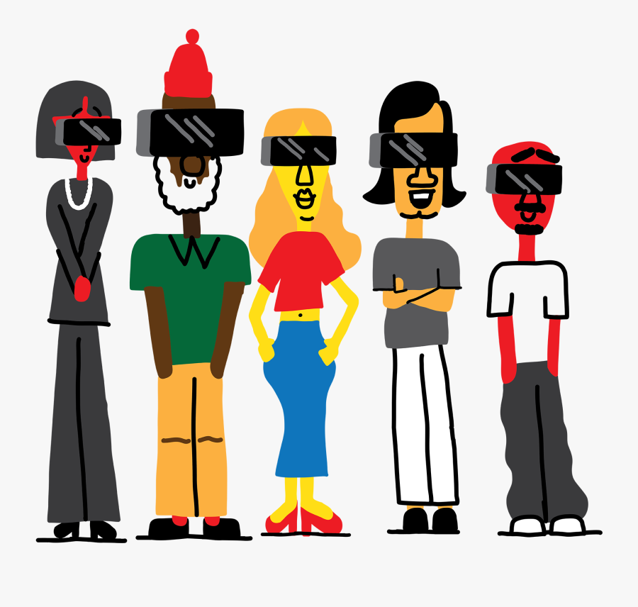 Cartoon, Transparent Clipart