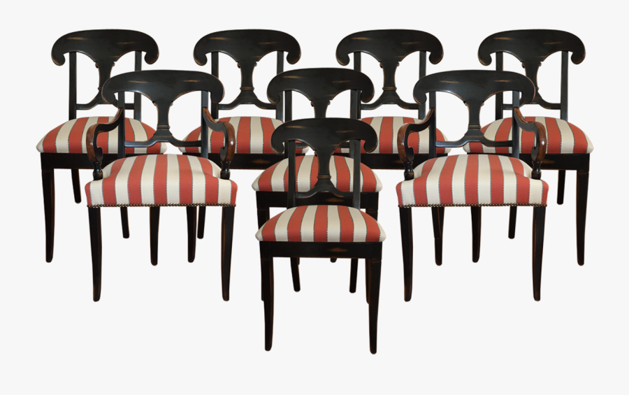 Ladderback Kitchen Chairs - Chair, Transparent Clipart