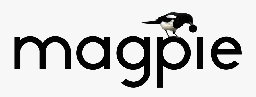 Magpie Talk For Writing, Transparent Clipart