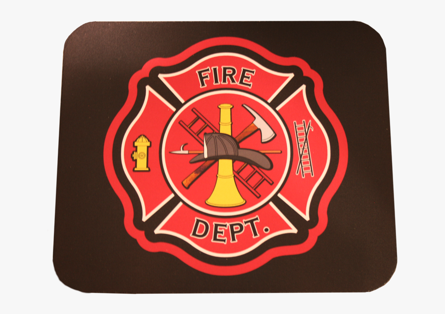 International Association Of Fire Fighters, Transparent Clipart