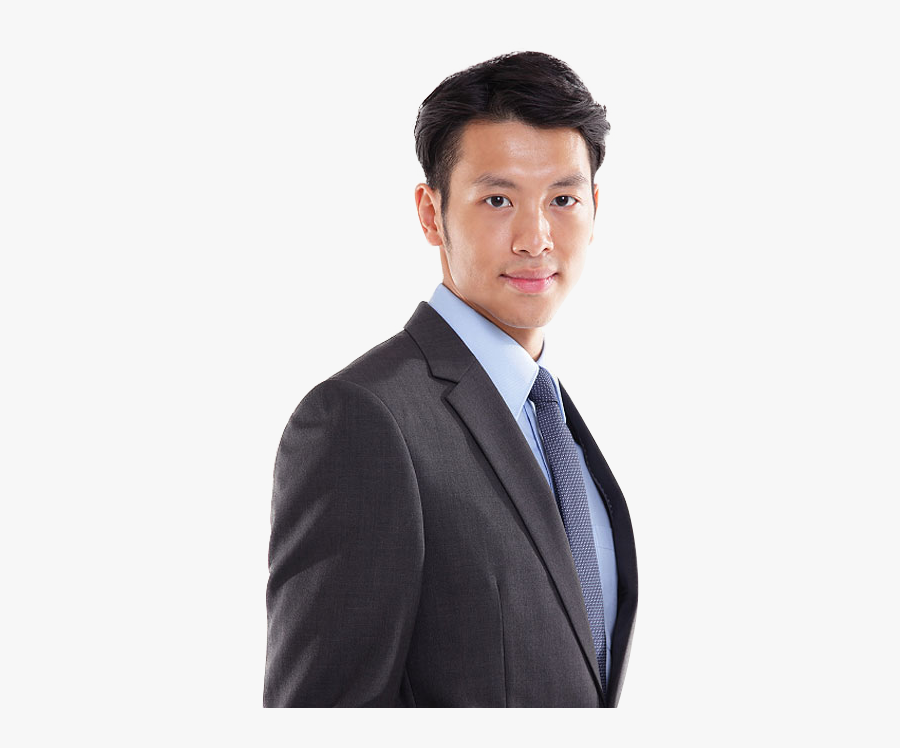 Clip Art Businessman Png For - Tuxedo, Transparent Clipart