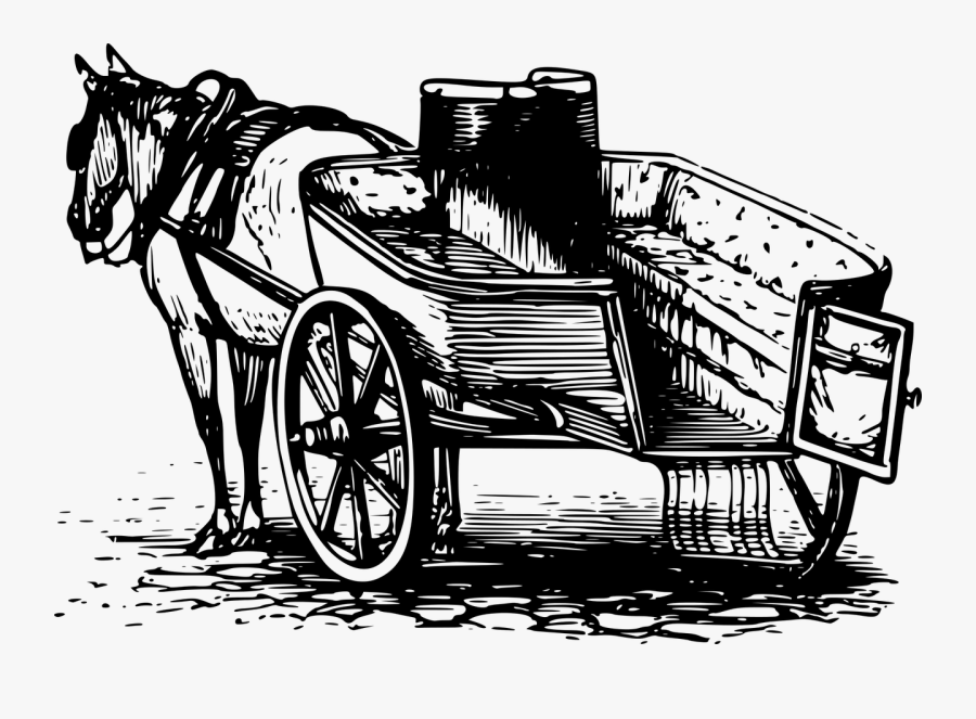 Transparent Horse Car Png, Transparent Clipart