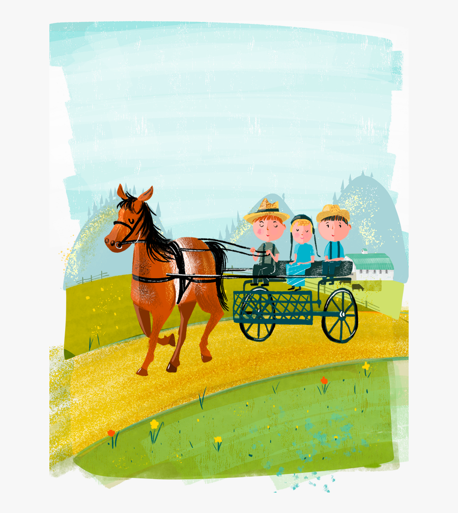 Stallion, Transparent Clipart