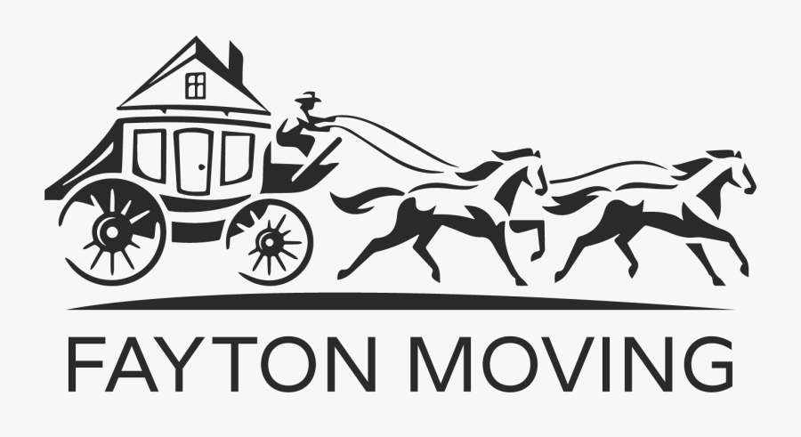Fayton Moving - Wells Fargo New Logo, Transparent Clipart