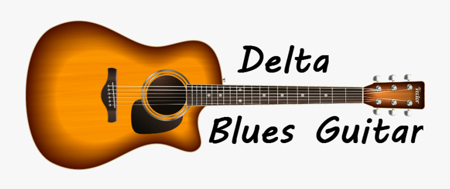 Cavaquinho Guitar Steel String Acoustic Electric Delta - Acoustic Guitar, Transparent Clipart