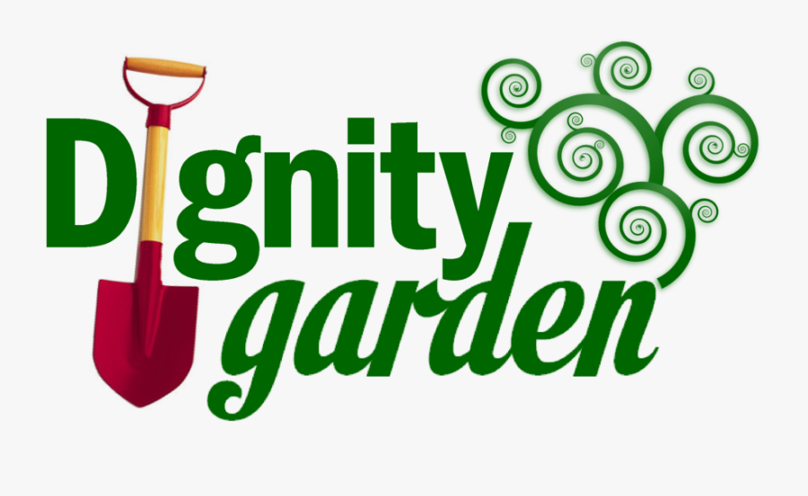 A Community Garden Project Come See Us Grow - Cleaving Axe, Transparent Clipart