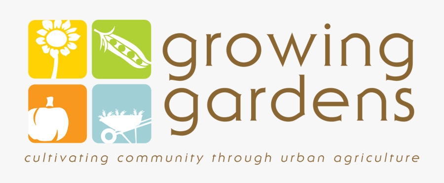 Garden Clipart Community Garden - Hardening In Agriculture, Transparent Clipart