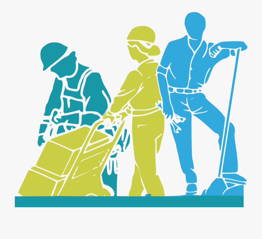 Standing,human Behavior,conversation - Osha Poster, Transparent Clipart