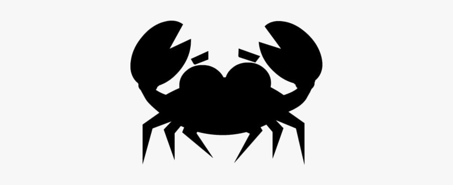 Cartoon Crab Png Transparent Images - Beachcomber Conesus, Transparent Clipart