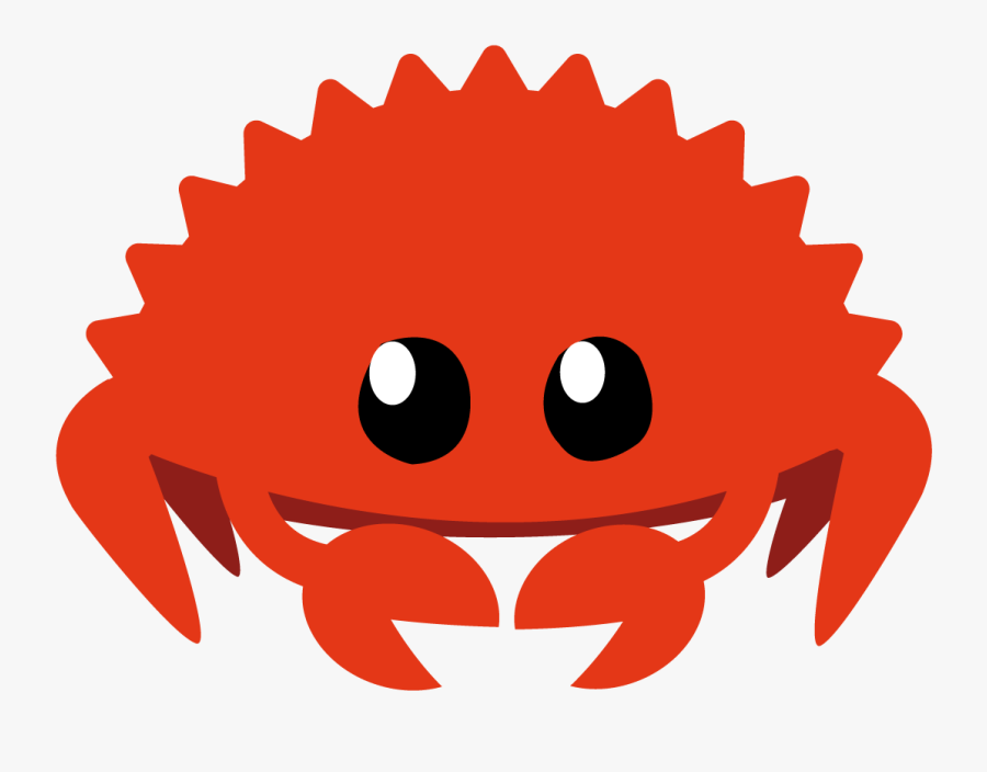 Cute Crab Png - The Next Web, Transparent Clipart
