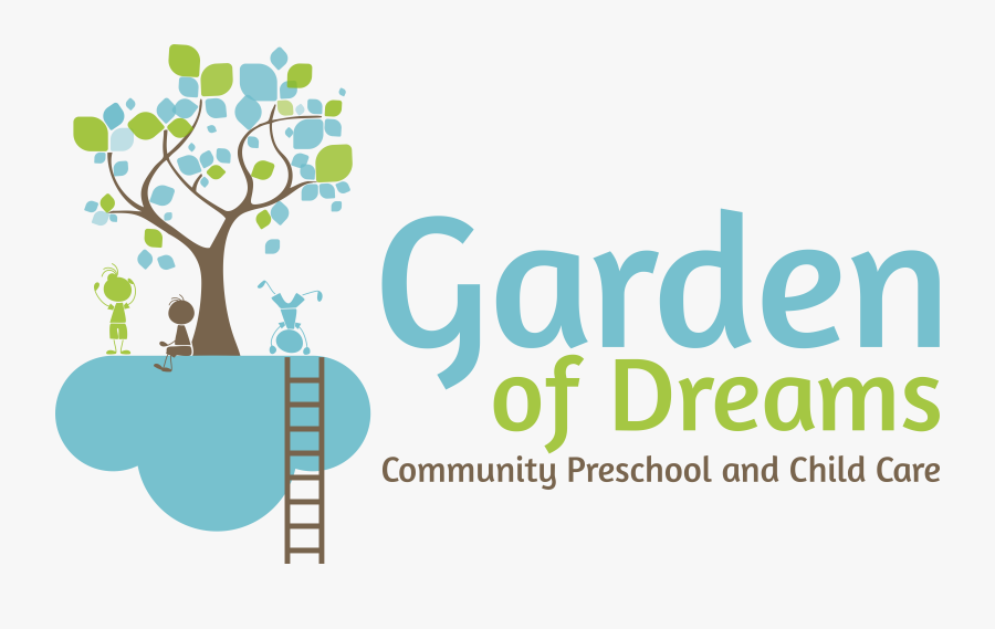 Garden Of Dreams Logo, Transparent Clipart