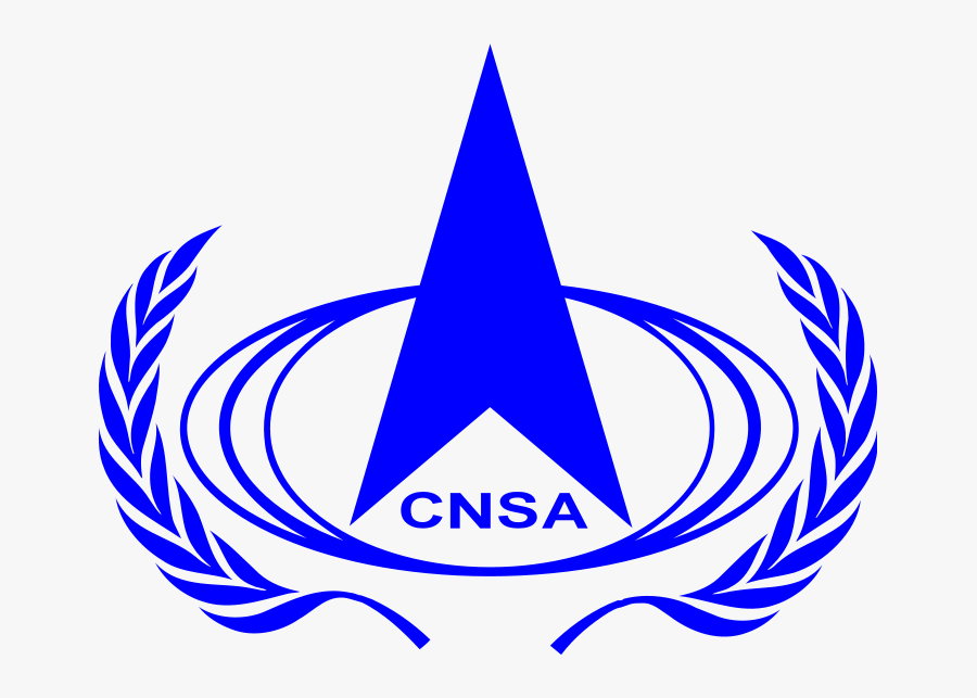 Transparent Star Trek Enterprise Clipart - China National Space Administration, Transparent Clipart