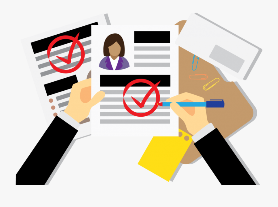 Transparent Admin Png - Related Job, Transparent Clipart