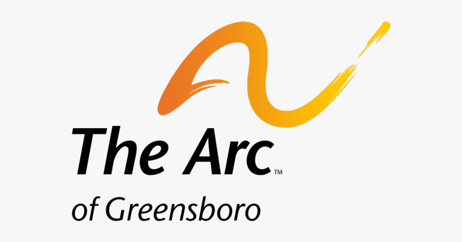 Arc Of St Clair County, Transparent Clipart