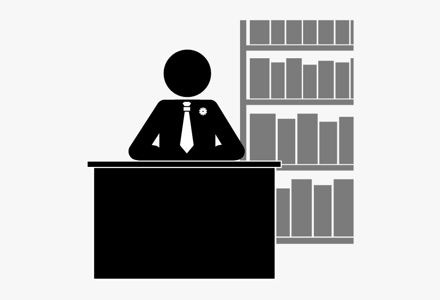 Pictograma Juridico, Transparent Clipart