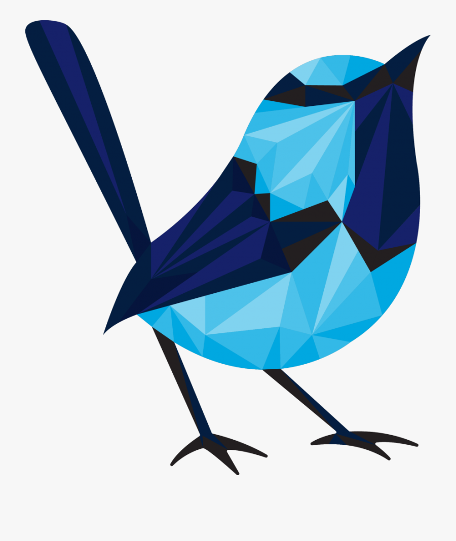 Wren Png Transparent Images - Bluewren, Transparent Clipart