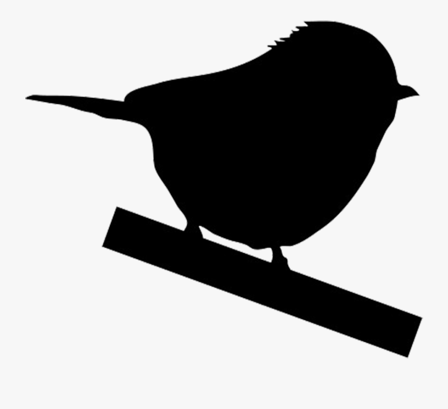 Hawk Clipart Perched - Para-alpine Skiing, Transparent Clipart