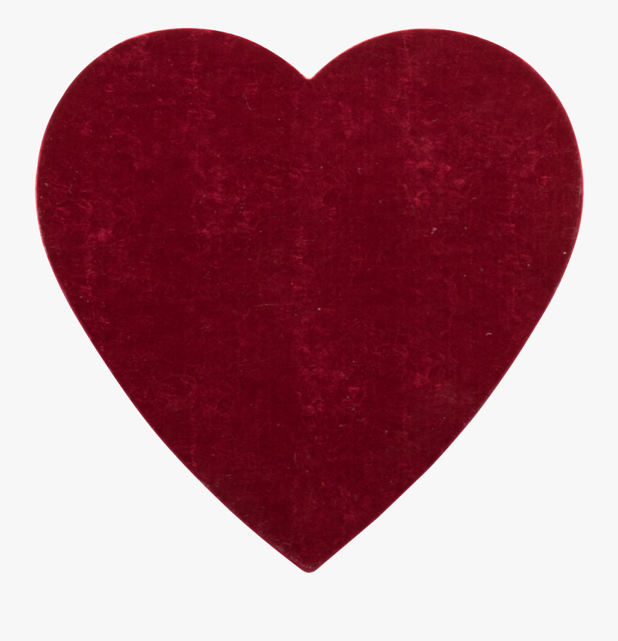 Heart Box Of Chocolates Clipart - Heart, Transparent Clipart