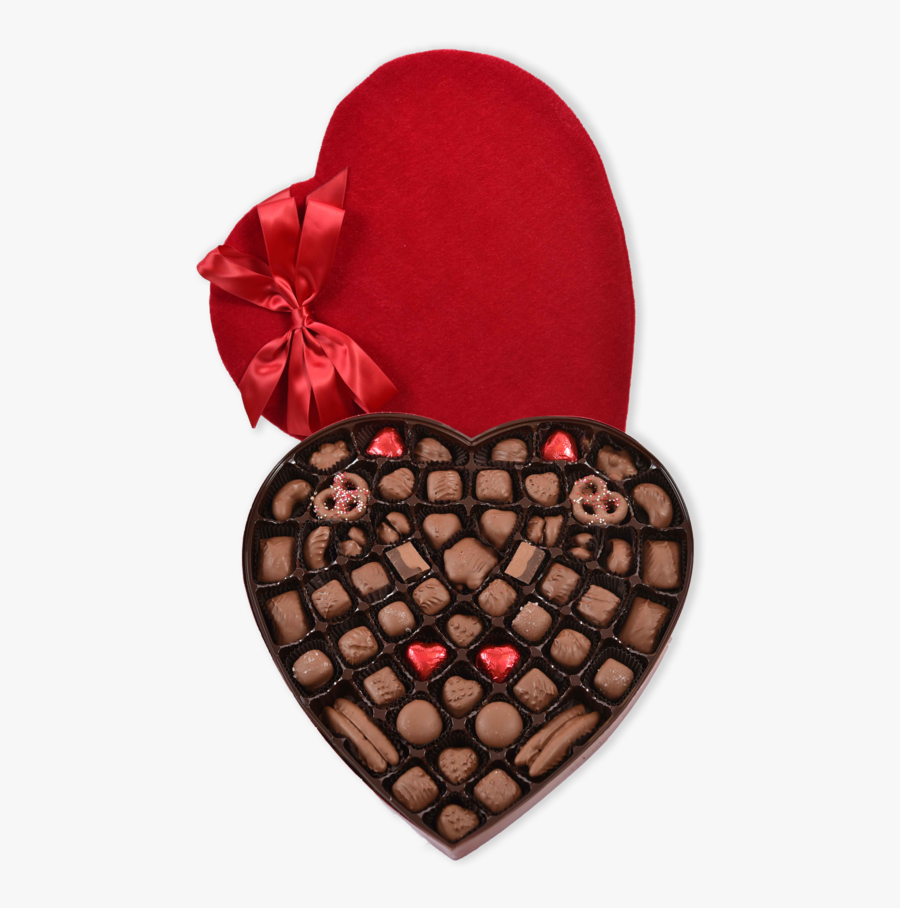 Valentine's Day, Transparent Clipart