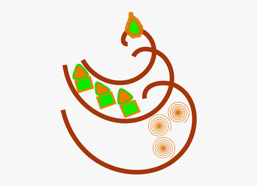 La Pasteleria De Maria, Transparent Clipart