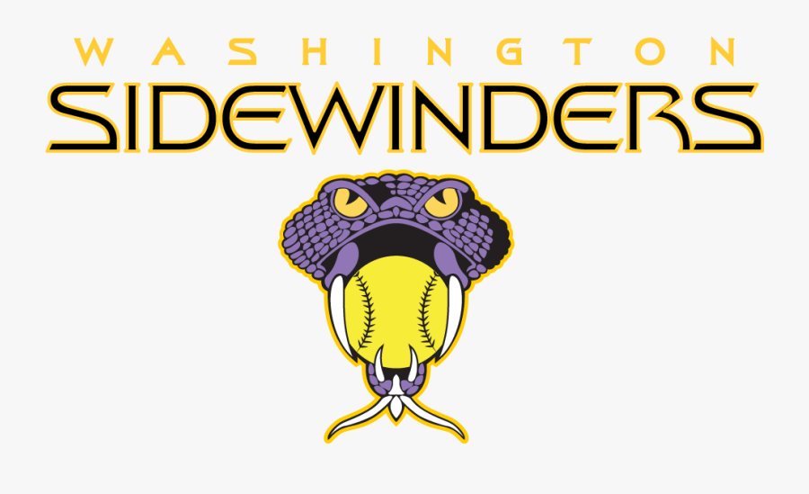 Sidewinder-logo - Illustration, Transparent Clipart
