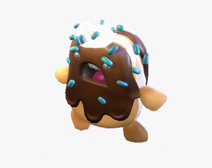 Transparent Hello Dolly Clipart - Chocolate, Transparent Clipart