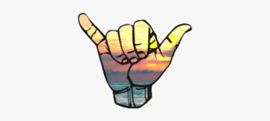 Call Yolo Yas Freetoedit - Yellow Good Vibes Only, Transparent Clipart