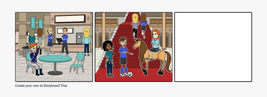 Cartoon, Transparent Clipart