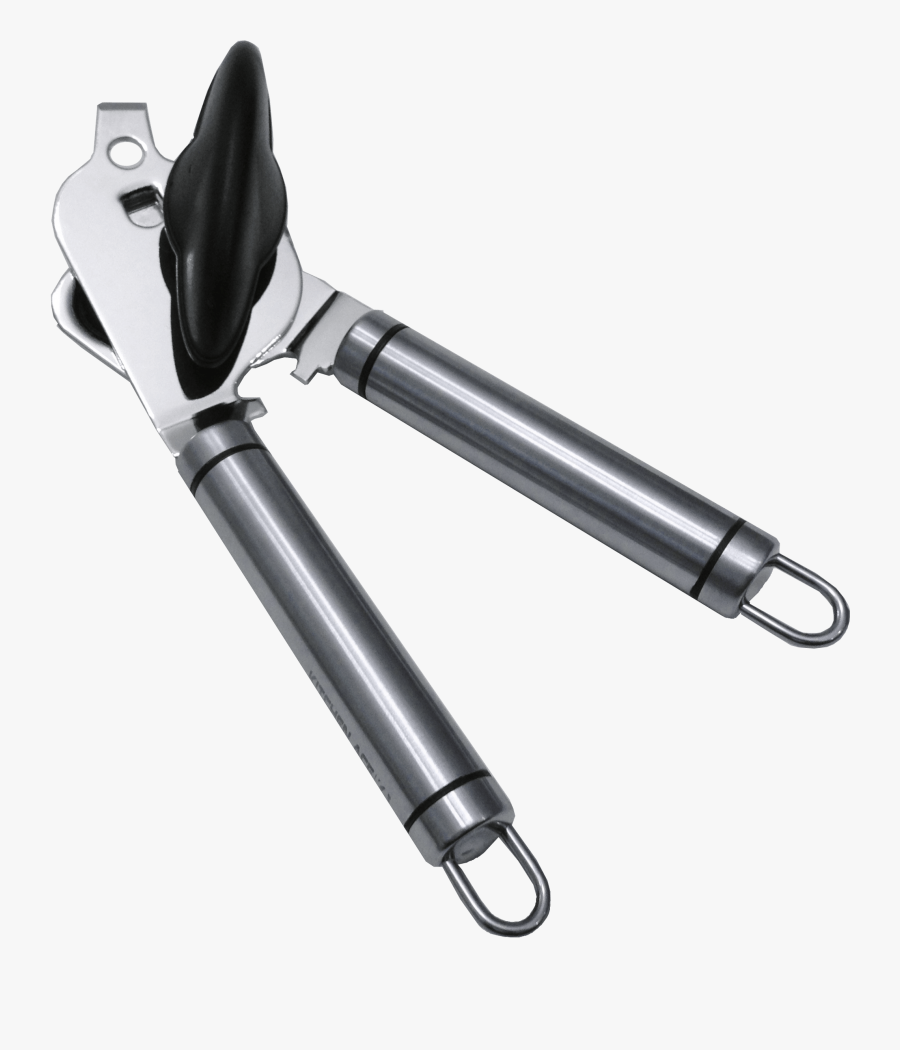 Tin Opener Clip Arts - Can Opener Transparent Background, Transparent Clipart