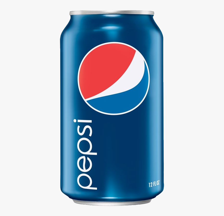 Clip Art Pepsi Can Png - Pepsi Can Png, Transparent Clipart