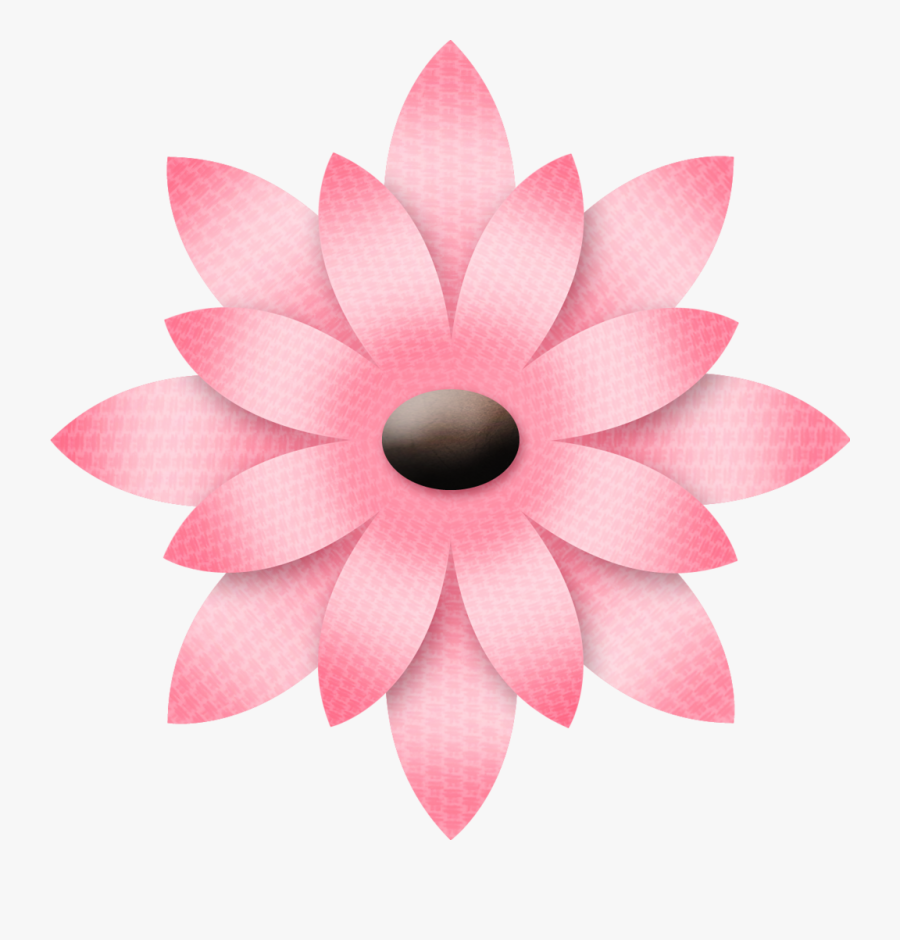 Artificial Flower, Transparent Clipart
