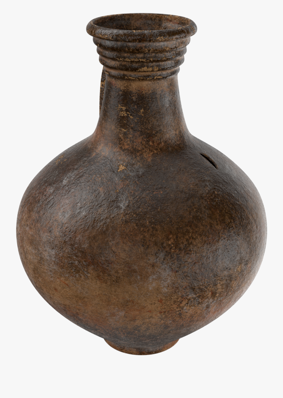 Ceramic Wine Image Purepng - Vase, Transparent Clipart