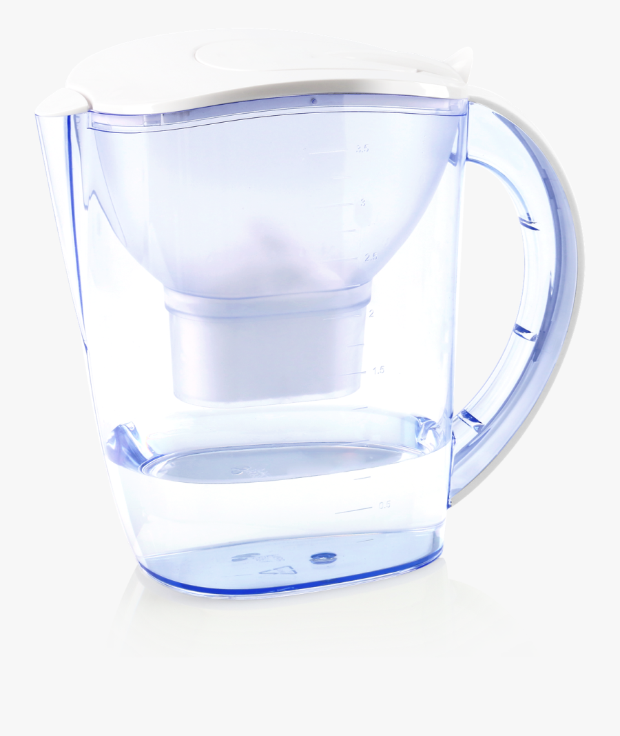 Alkaline Water Jug - Jug, Transparent Clipart