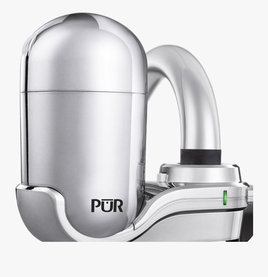 The Pur Plus - Best Water Filter 2017, Transparent Clipart