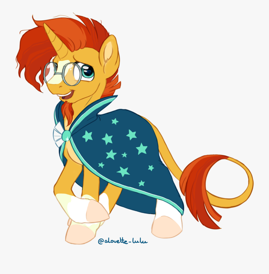 My Little Pony - Cartoon, Transparent Clipart