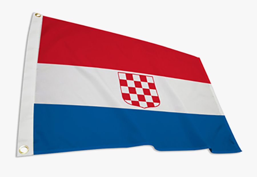 Transparent Ripped Flag Png - Flag, Transparent Clipart