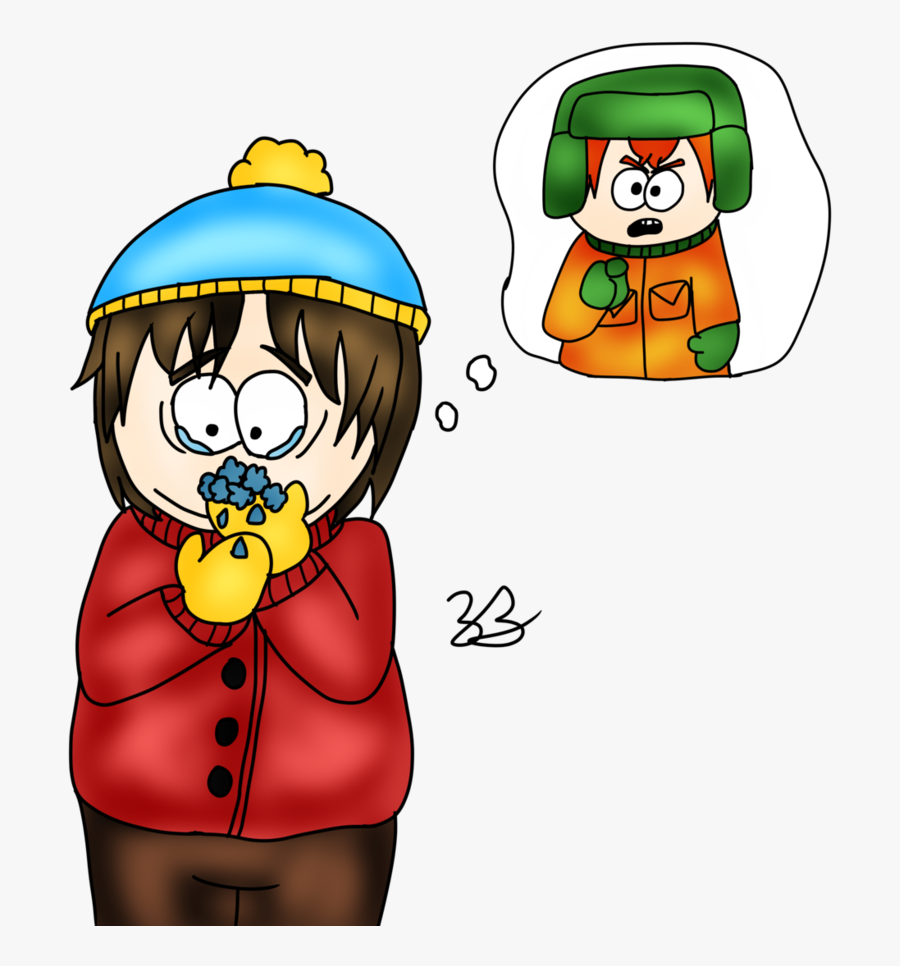 Transparent Chicken Pox Clipart - Hanahaki Disease South Park, Transparent Clipart